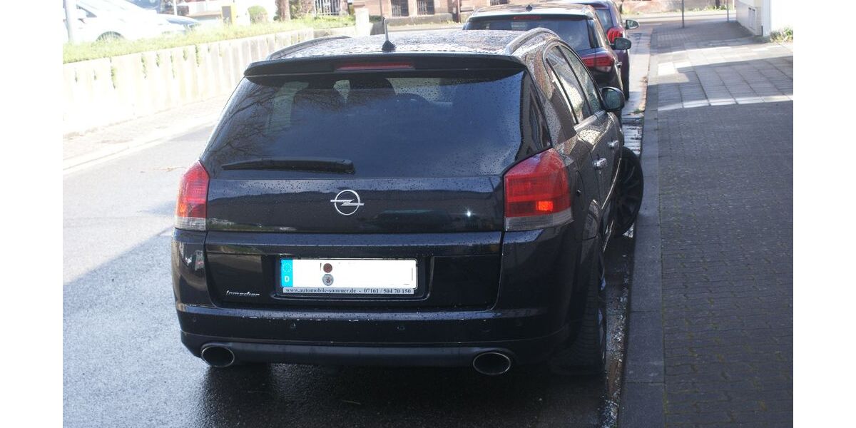 Opel Signum 311.000 km 2.250 &euro; Zweibrücken 66482
