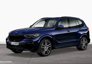 BMW X5 68.764 km 60.890 &euro; Saarbrücken 66121