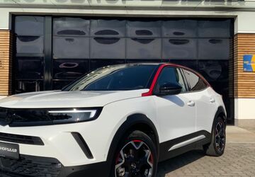 Opel Mokka 56.000 km 19.900 &euro; Saarbrücken 66117