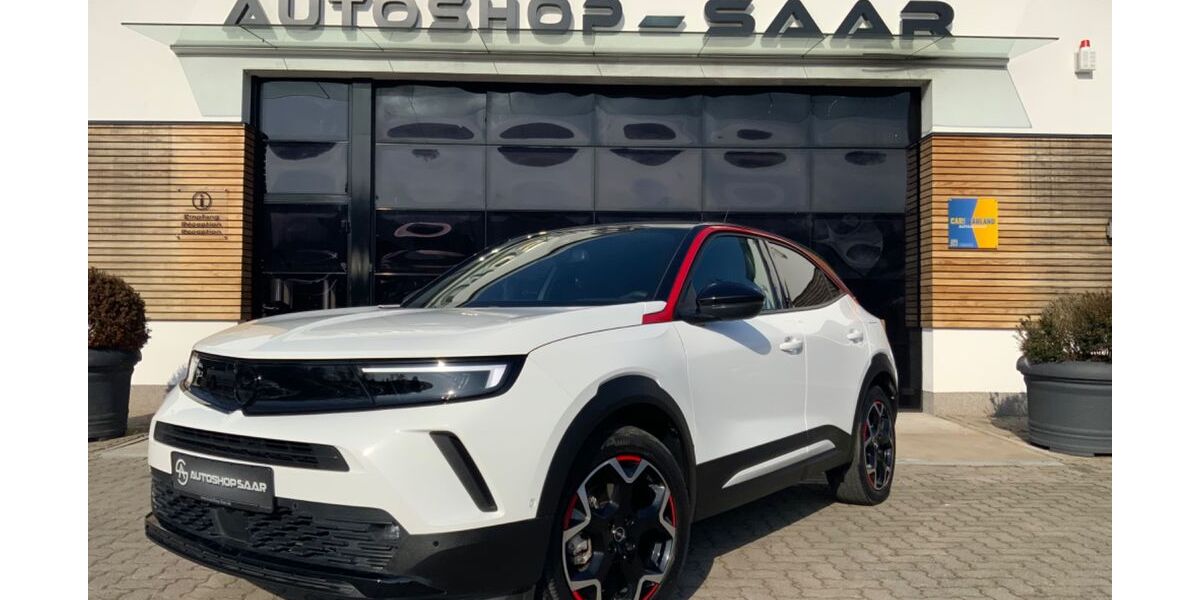 Opel Mokka 56.000 km 19.900 &euro; Saarbrücken 66117