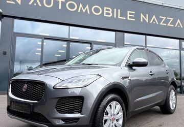 Jaguar E-Pace 96.600 km 21.999 &euro; Saarlouis 66740