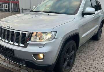 Jeep Grand Cherokee 175.000 km 10.890 &euro; Saarbrücken 66117