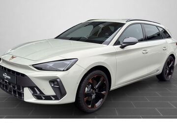 Cupra Leon 5.900 km 40.990 &euro; Kirkel 66459