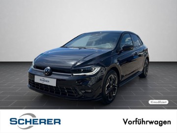 Gebrauchte VW Polo