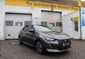 Peugeot 208 18.265 km 16.900 &euro; Ensdorf 66806