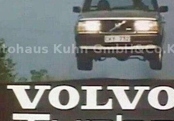 Volvo 240 164.000 km 34.100 &euro; Saarbrücken 66117