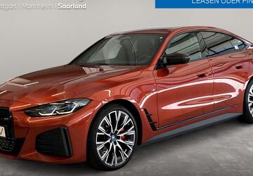 BMW i4 43.966 km 48.990 &euro; Saarbrücken 66121