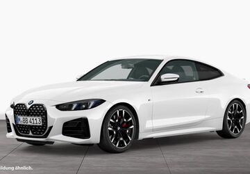 BMW 430 9.742 km 55.490 &euro; Saarbrücken 66121
