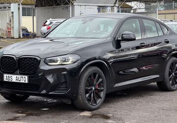 BMW X4 174.560 km 35.990 &euro; Kleinblittersdorf 66271
