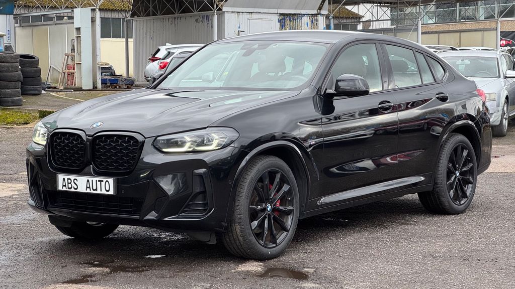 BMW X4 174.560 km 35.990 &euro; Kleinblittersdorf 66271
