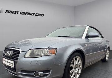 Audi A4 174.218 km 10.350 &euro; Völklingen 66333