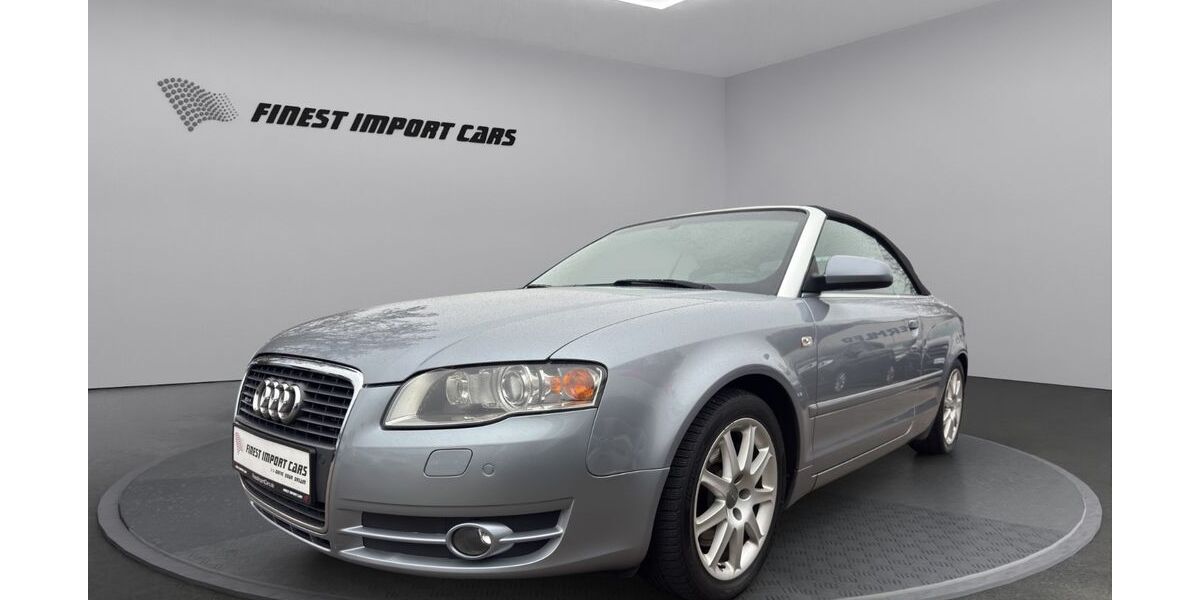 Audi A4 174.218 km 10.350 &euro; Völklingen 66333