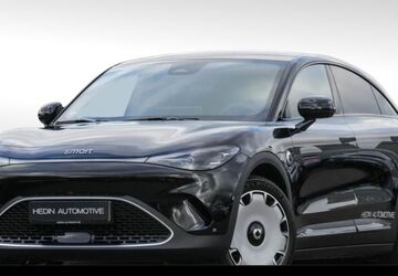 Smart #3 14.990 km 44.980 &euro; Saarbrücken 66117