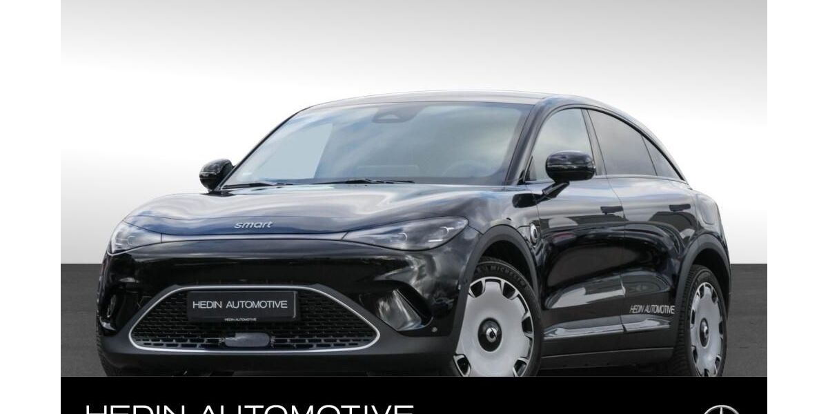 Smart #3 14.990 km 44.980 &euro; Saarbrücken 66117