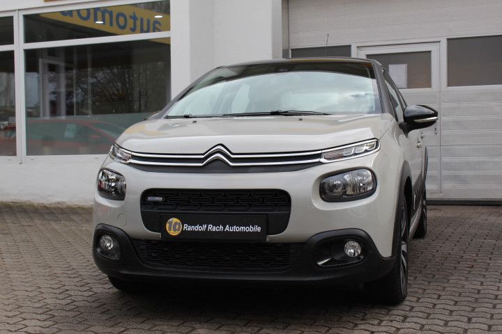 Citroen C3 73.392 km 12.590 &euro; Ensdorf 66806