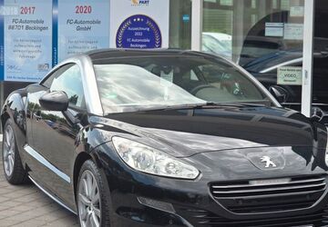 Peugeot RCZ 144.535 km 8.900 &euro; Beckingen 66701