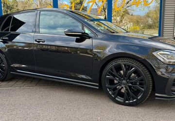 VW Golf 96.500 km 21.900 &euro; Dillingen 66763