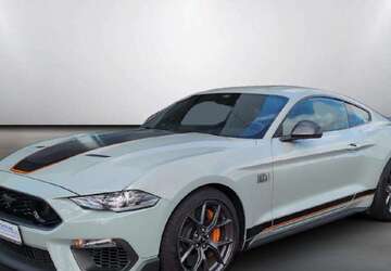 Ford Mustang 8.950 km 52.990 &euro; Überherrn 66802