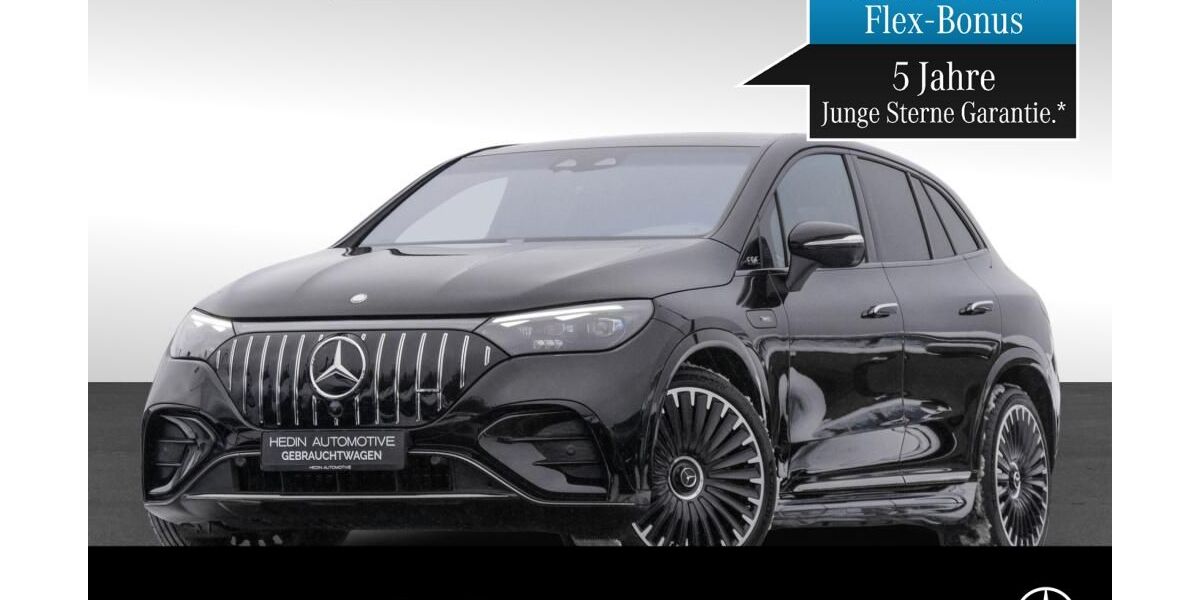 Mercedes-Benz EQE 10.609 km 71.580 &euro; Saarbrücken 66117