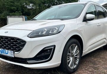 Ford Kuga 68.000 km 23.990 &euro; Homburg 66424