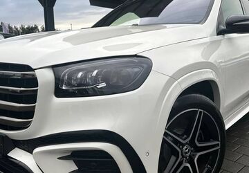 Mercedes-Benz GLS 450 53.472 km 95.900 &euro; Nalbach 66809