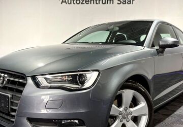 Audi A3 46.300 km 12.740 &euro; Bous 66359