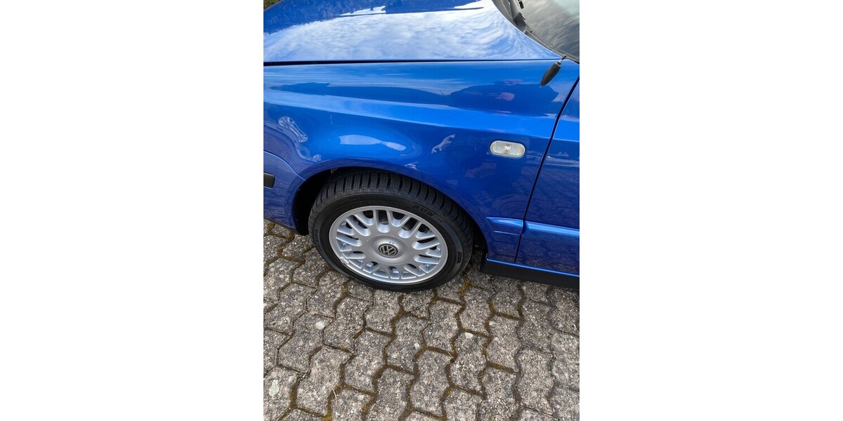 VW Golf 174.859 km 6.900 &euro; Wallerfangen 66798