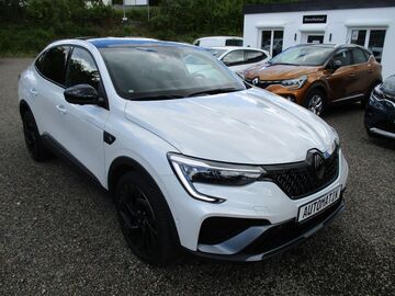 Gebrauchte Renault Arkana