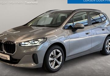 BMW 220 Active Tourer 39.410 km 27.560 &euro; Saarbrücken 66121