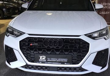 Audi RSQ3 79.600 km 48.800 &euro; Wadgassen 66787