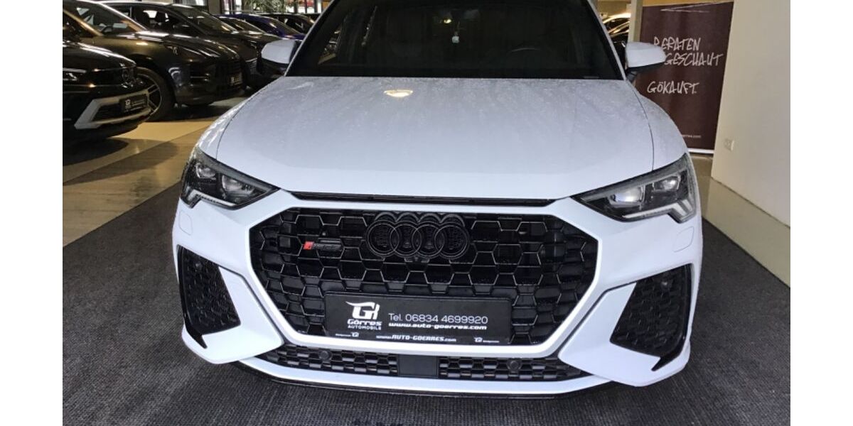 Audi RSQ3 79.600 km 48.800 &euro; Wadgassen 66787