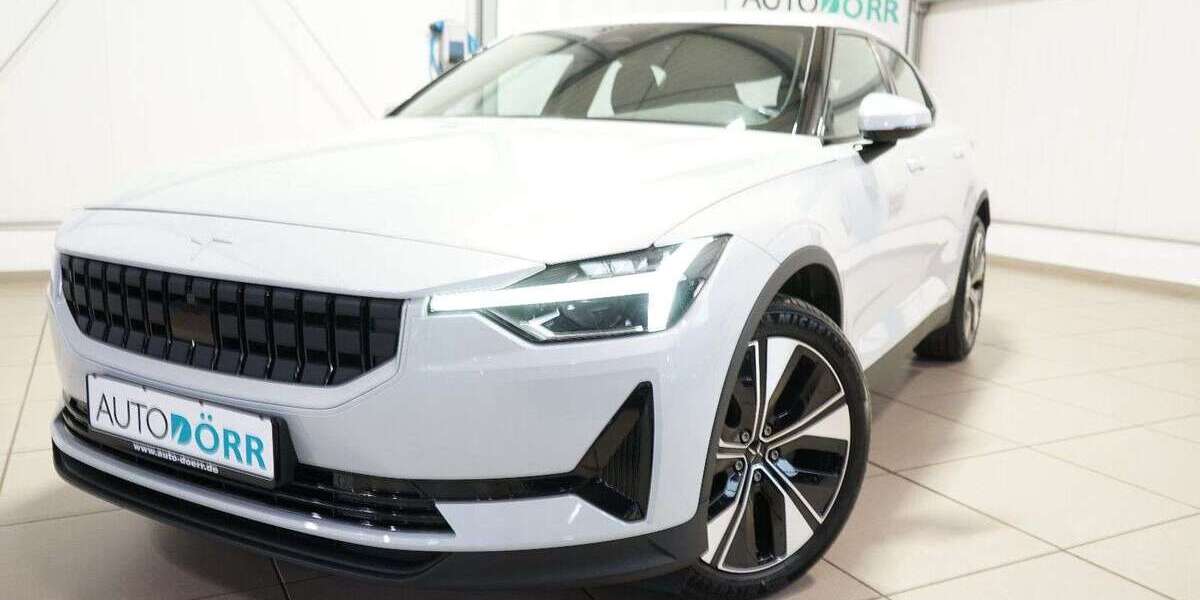 Polestar 2 35.700 km 27.900 &euro; Homburg 66424