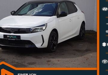 Opel Corsa 3.110 km 19.890 &euro; Saarbrücken 66121