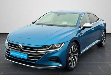 VW Arteon 56.850 km 29.990 &euro; Saarbrücken 66115