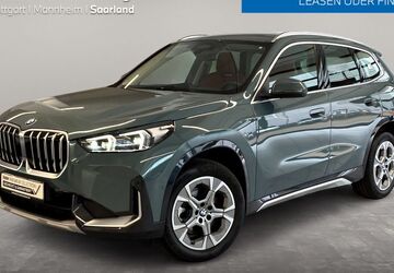 BMW X1 29.259 km 40.990 &euro; Saarbrücken 66121