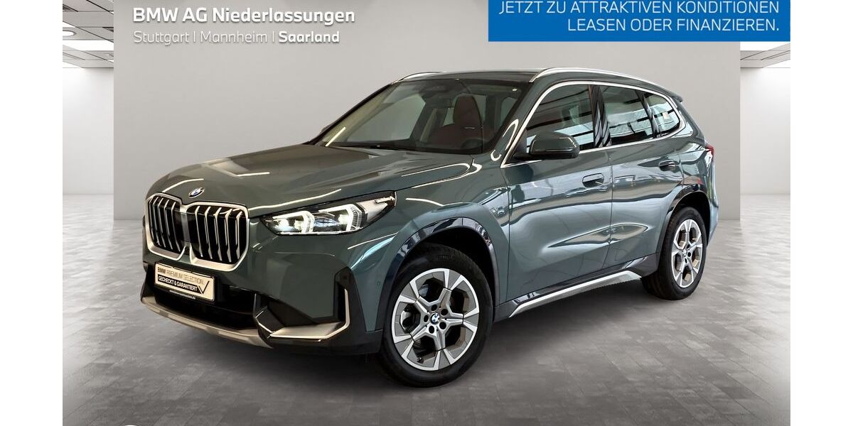 BMW X1 29.259 km 40.990 &euro; Saarbrücken 66121
