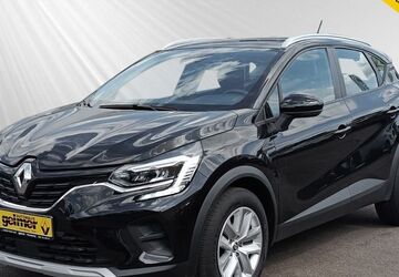 Renault Captur 40.800 km 17.950 &euro; Homburg (Saar) 66424