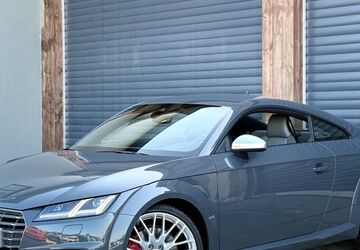 Audi TTS 120.000 km 26.999 &euro; Saarlouis-Lisdorf 66740