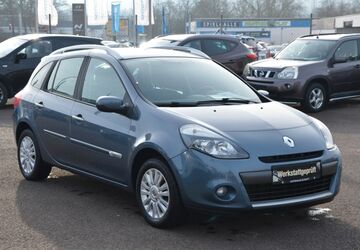 Renault Clio 139.212 km 3.999 &euro; Lebach 66822