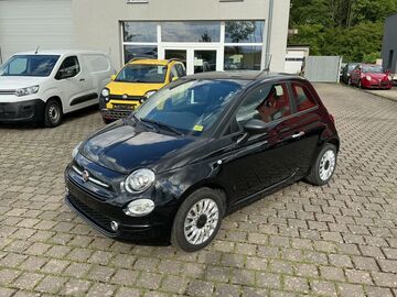 Gebrauchte Fiat 500