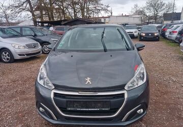 Peugeot 208 163.000 km 3.200 &euro; Saarlouis 66740