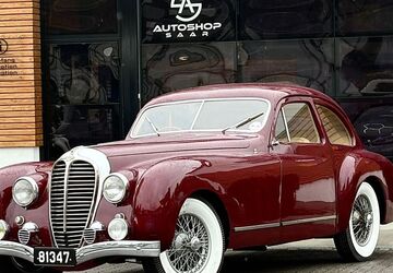 Delahaye Andere 89.745 km 109.000 &euro; Saarbrücken 66117