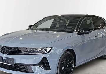 Opel Astra 2.000 km 25.990 &euro; Zweibrücken 66482