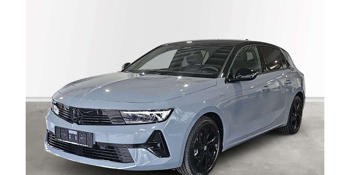 Opel Astra 2.000 km 25.990 &euro; Zweibrücken 66482