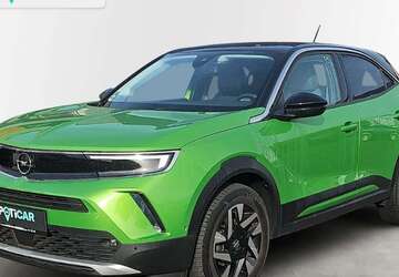 Opel Mokka 32.653 km 18.990 &euro; Zweibrücken 66482