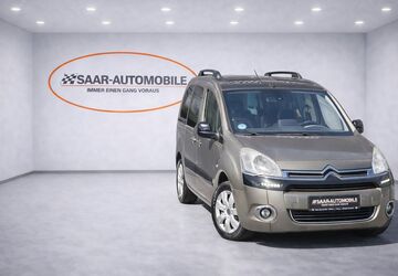 Citroen Berlingo 131.924 km 6.999 &euro; Völklingen-Fenne 66333
