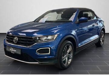 VW T-Roc 52.800 km 21.890 &euro; Saarbrücken 66115