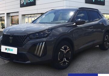 Peugeot 2008 23.240 km 22.490 &euro; Saarbrücken 66119