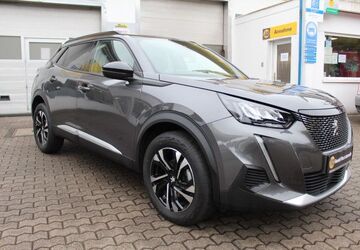 Peugeot 2008 25.425 km 21.290 &euro; Ensdorf 66806