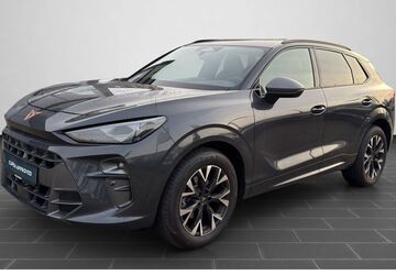 Cupra Terramar 19.955 km 31.500 &euro; Kirkel 66459